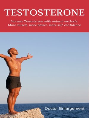 cover image of Testosterone